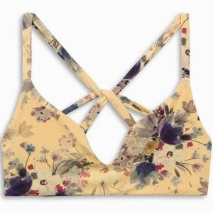 Boys + Arrows Dylan Pretty Little Thing XS Floral Top